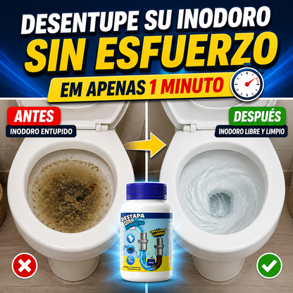 PAGA 1 LLEVA 2 - REMOLINO DESTAPA TODO